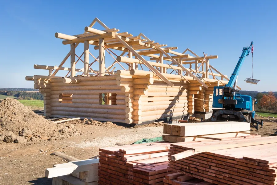 Building Construction
