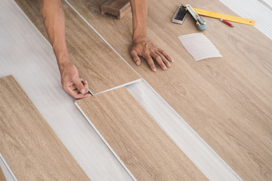 Flooring Services
