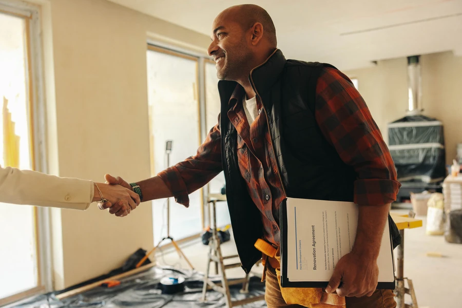 General Contracting
