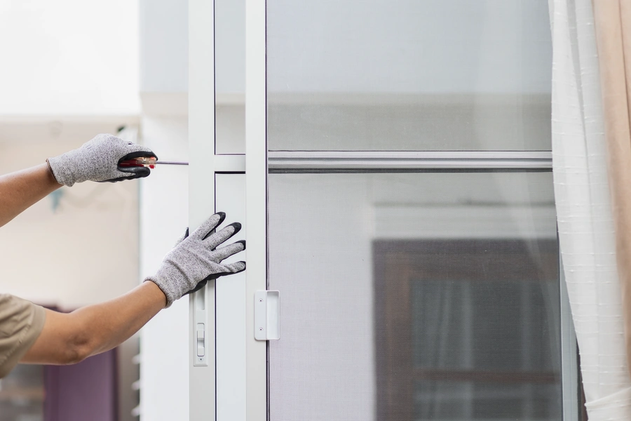 Glass Services