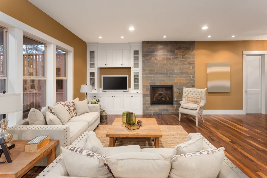 Home Remodeling