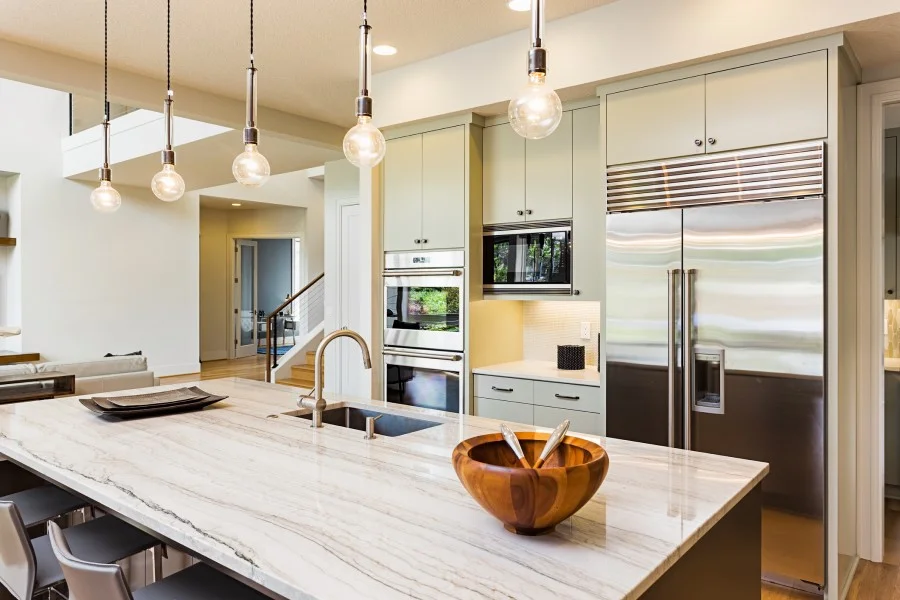 Kitchen Makeover