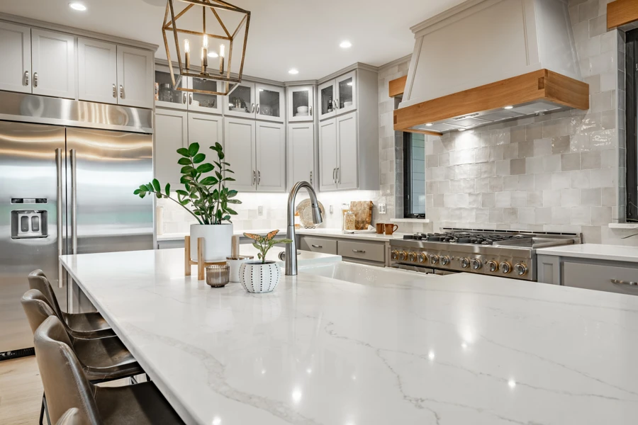 Marble Services