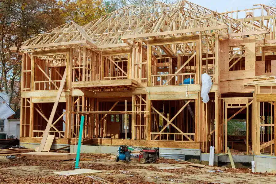 Residential Construction