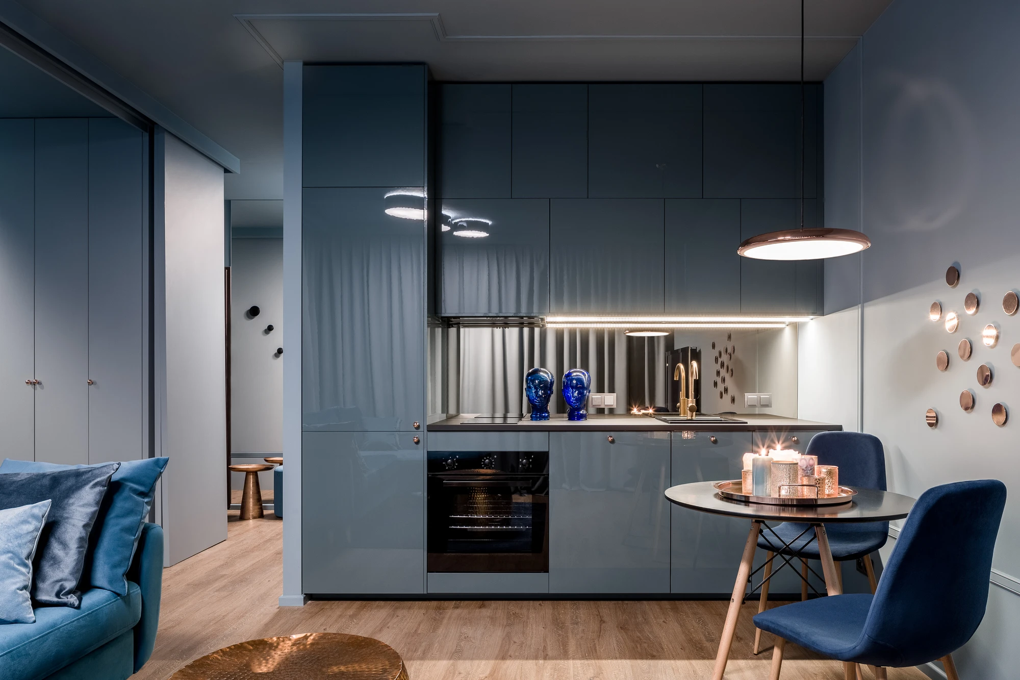 Kitchen Makeover